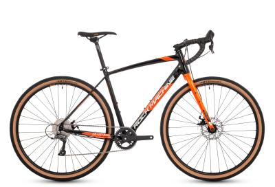 Rock Machine Gravelride 200 